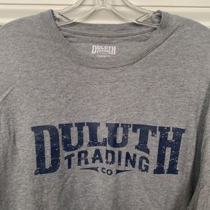 Duluth Trading Company Long Sleeve